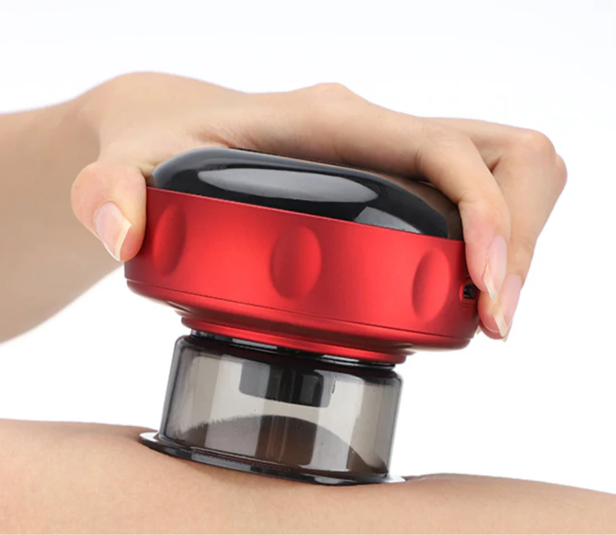 The SmartCup™ Cupping Massager