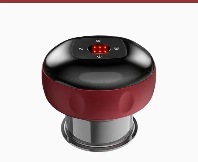 The SmartCup™ Cupping Massager